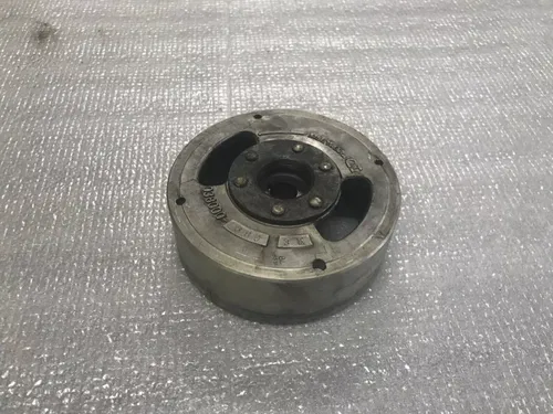 1972 Suzuki Trail Hopper MT50 Flytwheel