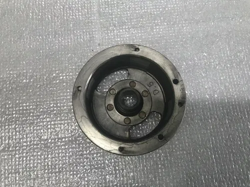 1972 Suzuki Trail Hopper MT50 Flytwheel