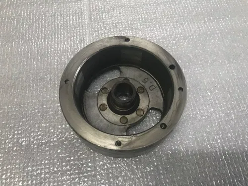 1972 Suzuki Trail Hopper MT50 Flytwheel