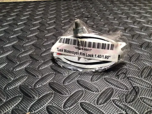 Tusk Rim Lock Dirt Bike Motorcycle 1.40" / 1.60" wheel tire lock