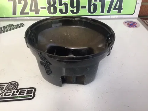 1979 HONDA CB650 HEADLIGHT HOUSING BUCKET