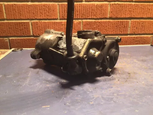 1993 SPORTSTER XL883 OEM STARTER READY TO INSTALL 1991 - 2006