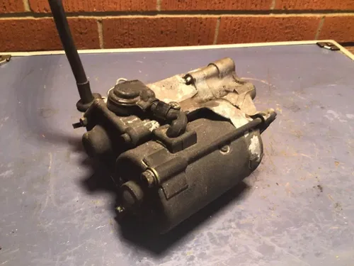 1993 SPORTSTER XL883 OEM STARTER READY TO INSTALL 1991 - 2006