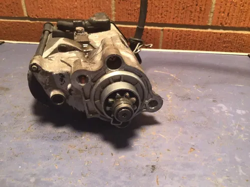 1993 SPORTSTER XL883 OEM STARTER READY TO INSTALL 1991 - 2006