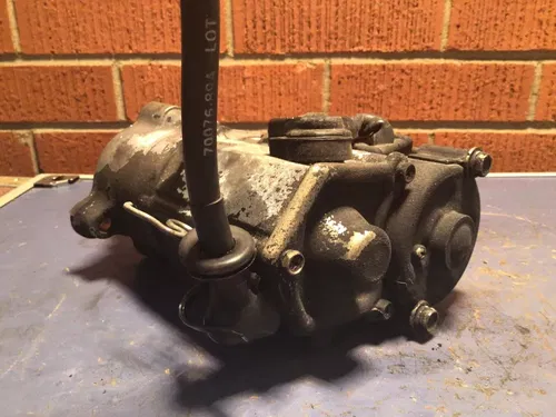 1993 SPORTSTER XL883 OEM STARTER READY TO INSTALL 1991 - 2006