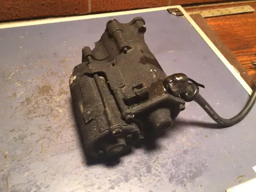 1993 SPORTSTER XL883 OEM STARTER READY TO INSTALL 1991 - 2006