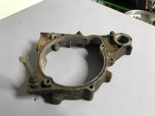 1984 Honda Big Red 200ES Left Cover Stator Case