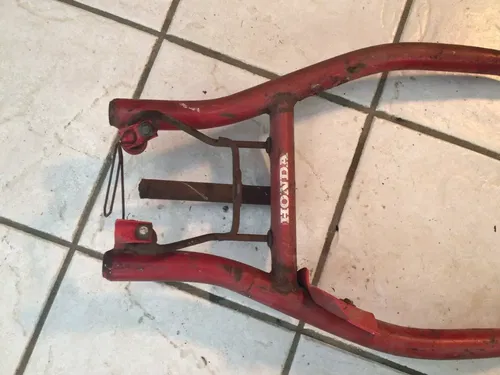 1985 Honda ATC110 Front Forks atc 110