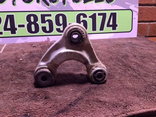 1989 honda cr80 rear shock linkage pivot