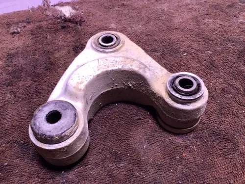1989 honda cr80 rear shock linkage pivot
