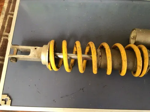 2005 05  Honda CRF450R CRF450 Rear Back Shock Absorber Suspension