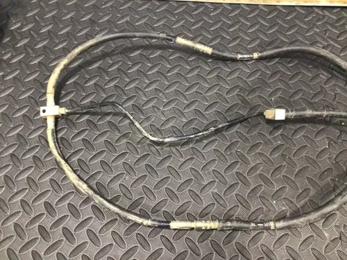 99-04 HONDA 400EX OEM FRONT HYDRAULIC BRAKE LINES HOSES PIPE SET 🔥FASTSHIP🔥