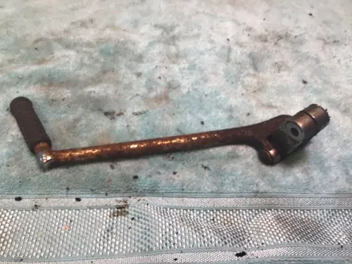 1970 Honda CB750 kickstart lever kick start starter
