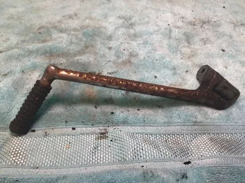 1970 Honda CB750 kickstart lever kick start starter