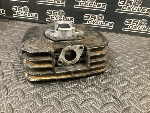 1997-2000 KTM 50SX Junior Cylinder Jug 45030009800