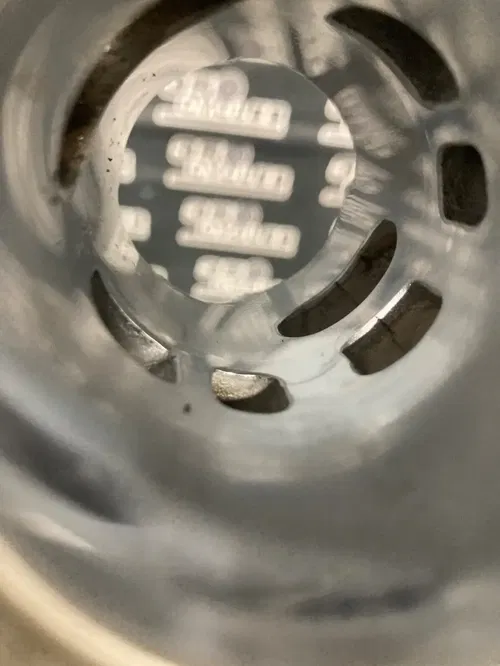 1997-2000 KTM 50SX Junior Cylinder Jug 45030009800