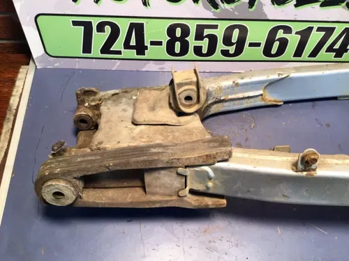 1996 96 Yamaha XT225 XT-225 / OEM Original SWINGARM SWING ARM serow linkage