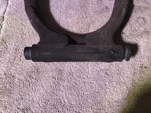1978 Honda Goldwing GL1000 center stand