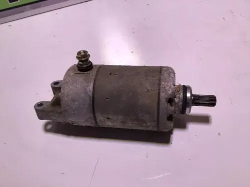 1998 Honda Cbr600f3 Engine Starting Starter Motor -dc 12v