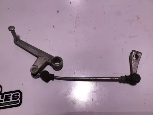 1998 98 HONDA CBR600F3 CBR600 F3 CBR 600 SHIFTER PEDAL & LINKAGE LINK