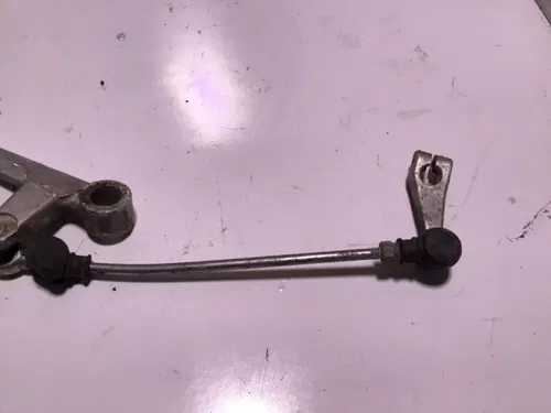 1998 98 HONDA CBR600F3 CBR600 F3 CBR 600 SHIFTER PEDAL & LINKAGE LINK