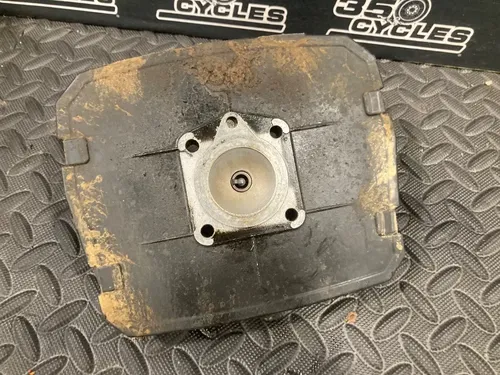 1997 97-01 KTM 50 SX SR ADVENTURE - JR Mini / OEM Nice CYLINDER HEAD