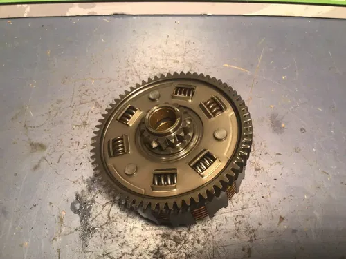 1985 - 1988 Suzuki LT230 LT230S Engine Center Clutch Hub / Boss 21410-22A03