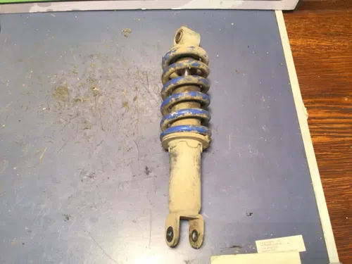 1986 1987 Honda XR80 Rear Shock absorber xr80r xr 80 r 80r