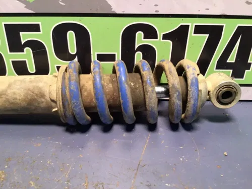 1986 1987 Honda XR80 Rear Shock absorber xr80r xr 80 r 80r