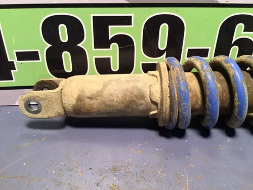 1986 1987 Honda XR80 Rear Shock absorber xr80r xr 80 r 80r