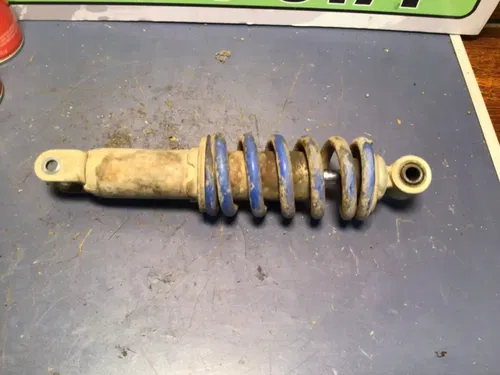 1986 1987 Honda XR80 Rear Shock absorber xr80r xr 80 r 80r