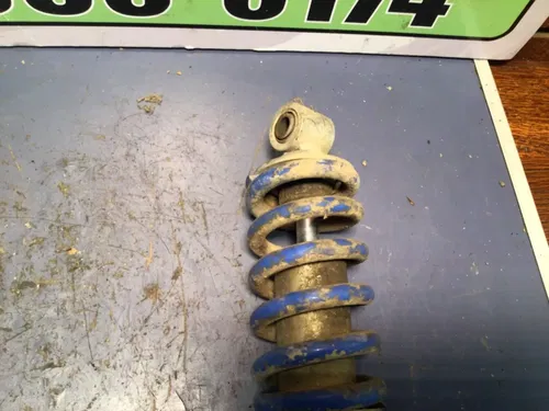 1986 1987 Honda XR80 Rear Shock absorber xr80r xr 80 r 80r