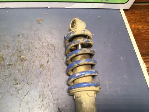 1986 1987 Honda XR80 Rear Shock absorber xr80r xr 80 r 80r