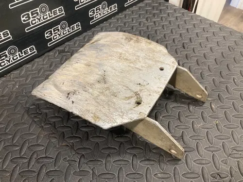 Swing Arm Skid Plate Guard For Yamaha Warrior 350 ATV 1987-2004