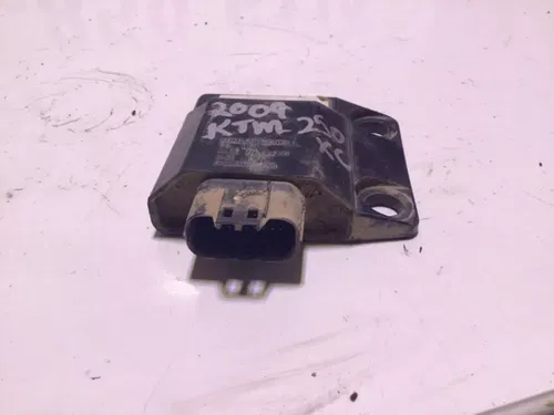 2008 KTM 250 XC ECU CDI Box OEM Electrical Computer XC 08-09