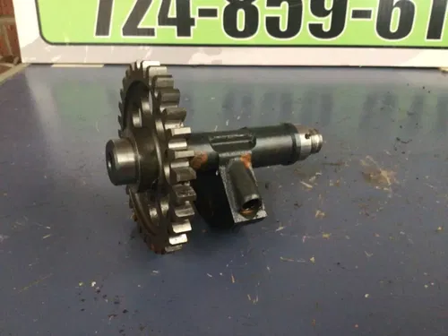 2000-2007 KTM Counter Balance Shaft OEM RFS 250 400 450 525 560 SX EXC MXC