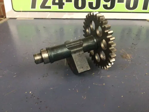 2000-2007 KTM Counter Balance Shaft OEM RFS 250 400 450 525 560 SX EXC MXC