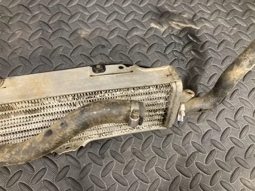 2003 03 SUZUKI RM 85 RM85 RADIATOR