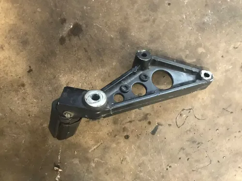 1984 Honda CB700SC Nighthawk S Right Foot Peg