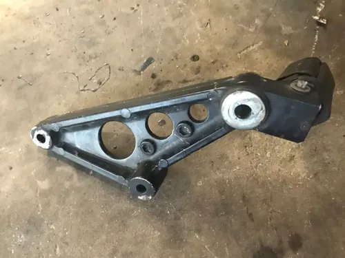 1984 Honda CB700SC Nighthawk S Right Foot Peg
