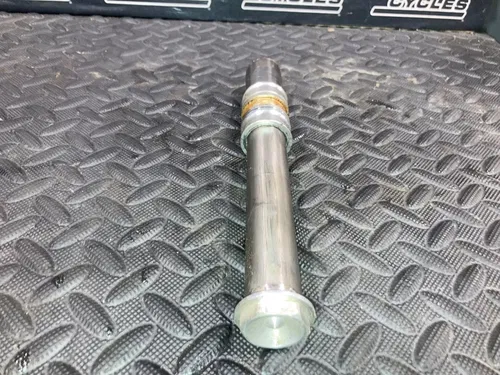 KTM OEM Front Axle 125 250 300 350 450 500 SX SXF XC XCF EXCF 15-24 79109081033