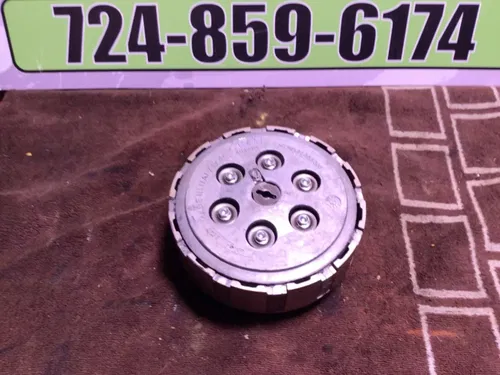 1995 KTM 300 EXC KTM Complete Clutch Basket Plates Hubs Inner Outer