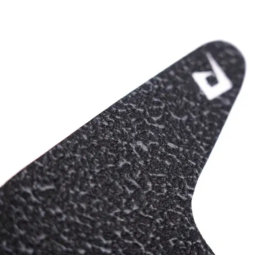 Black Frame Guards 1996-2004 Honda XR400 Grip Tape Protectors XR400R 400R