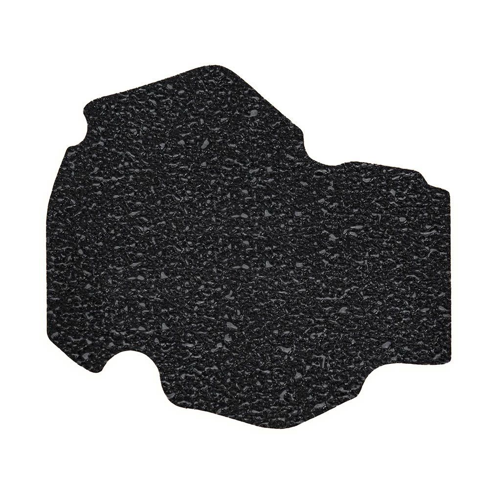Black Ignition Guard 1988-2000 Honda CR125 Flywheel Engine Cover Grip Tape CR