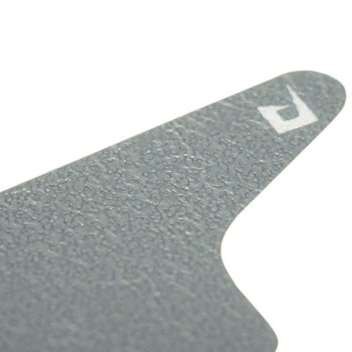 Grey Frame Guards 2020-2021 Honda CRF250 Grip Tape CRF250R CRF250RX CRF 250 R RX