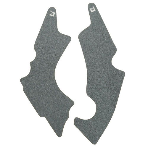 Grey Frame Guards 2020-2021 Honda CRF250 Grip Tape CRF250R CRF250RX CRF 250 R RX