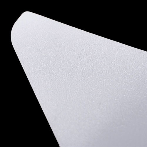 White Air Box Guards 2000-2001 Honda CR125 Airbox Grip Tape Decal CR 125 125R