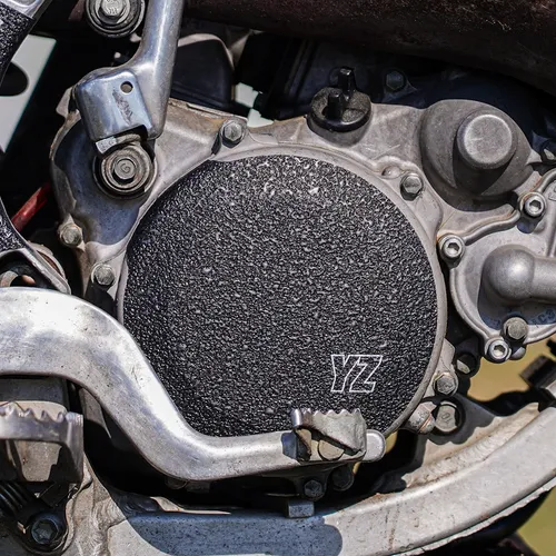 2005-2023 Yamaha YZ125 Pryme Clutch Engine Cover Guard Grip Tape YZ125X