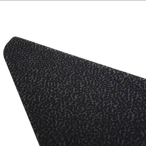 Black Air Box Guards 2002-2007 Honda CR125 Airbox Grip Tape Decal CR 125 125R