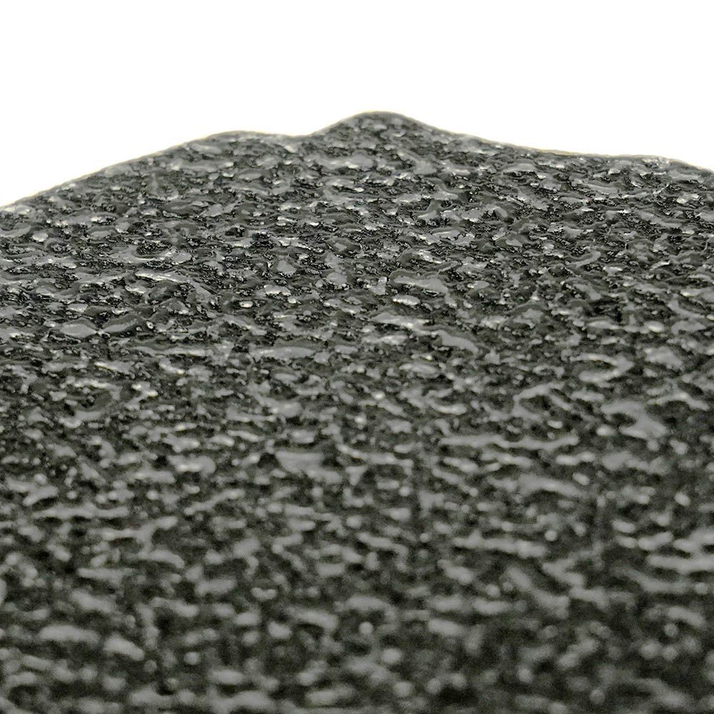 Black Ignition Guard 2004-2006 Suzuki RMZ250 Flywheel Engine Cover Grip Tape RM